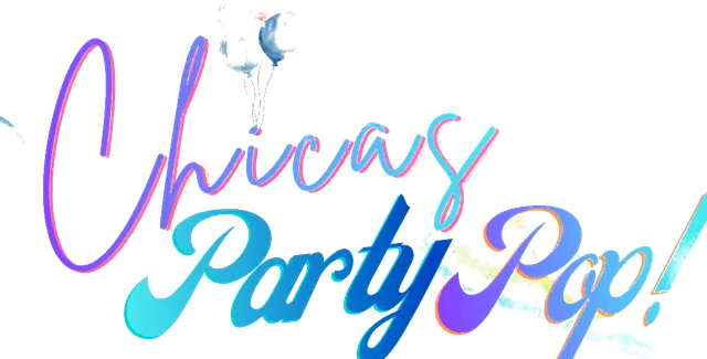 Chicas Party Pop! — balloon artist